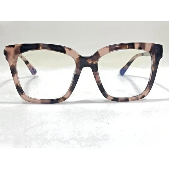 Diff Bella Blue Light Blocker Glasses - Picture 1 of 8